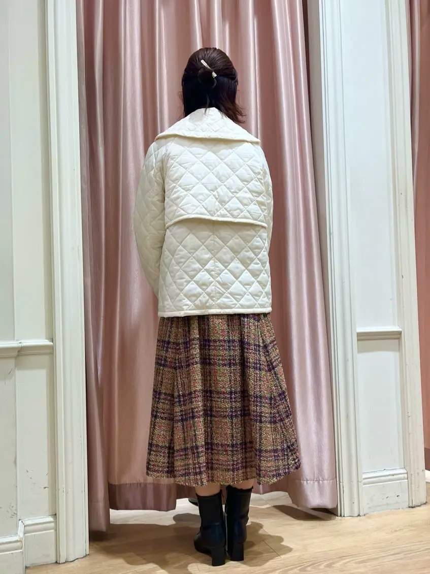 組曲 矢島 コーディネート画像