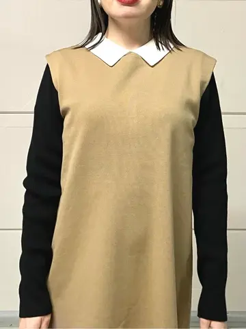 組曲 時本 コーディネート画像