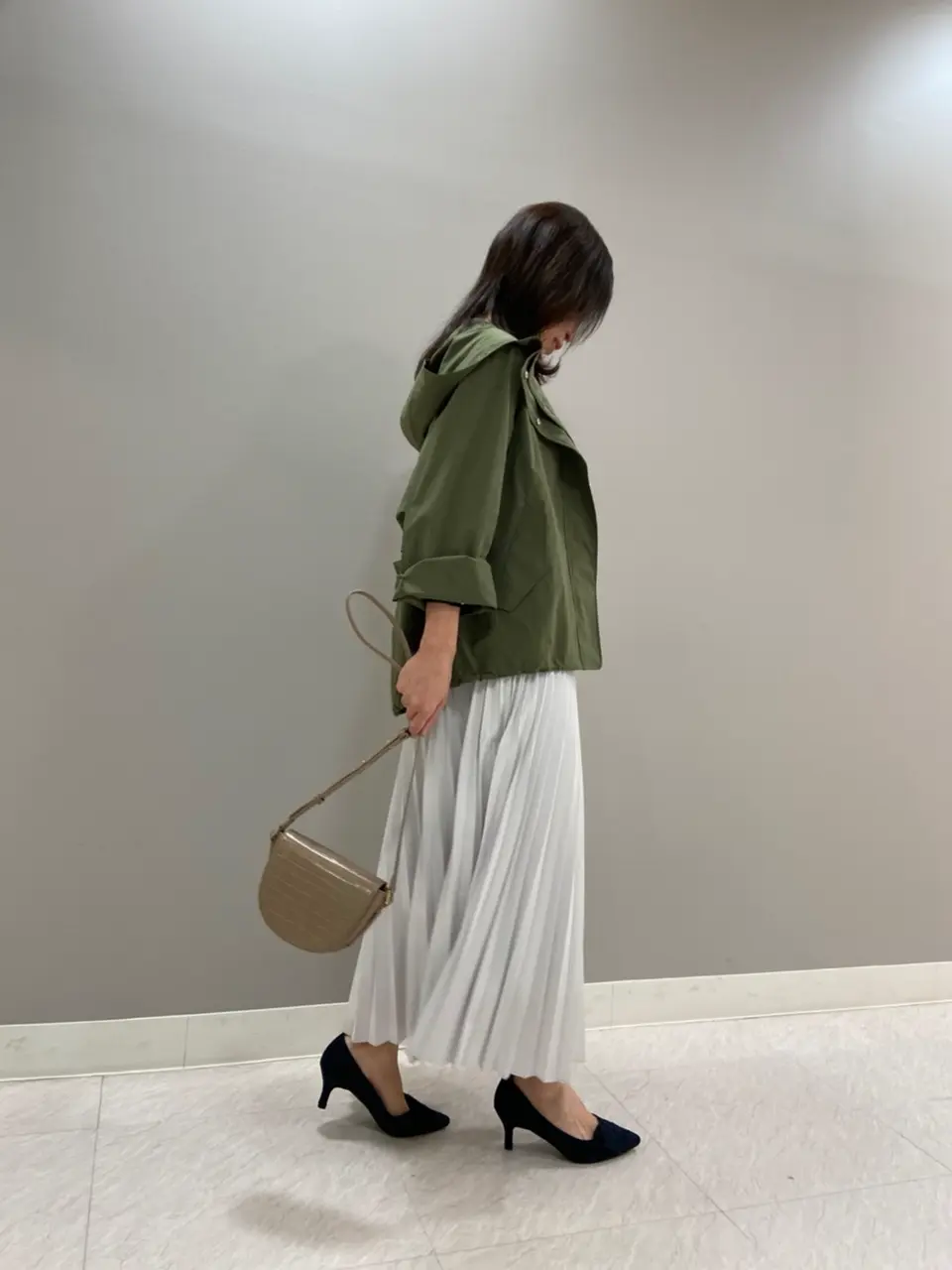 組曲 大塚 コーディネート画像