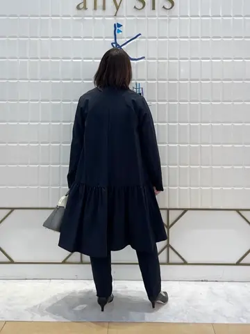 組曲 西田 コーディネート画像