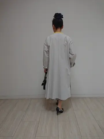 組曲 ウエノ コーディネート画像