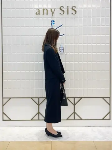 組曲 上田 コーディネート画像