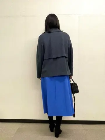 組曲 小山 コーディネート画像