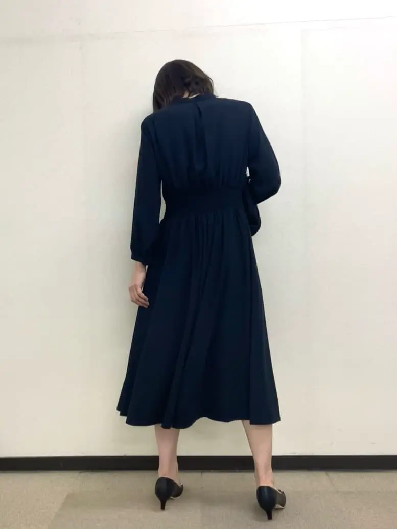 組曲 小山 コーディネート画像