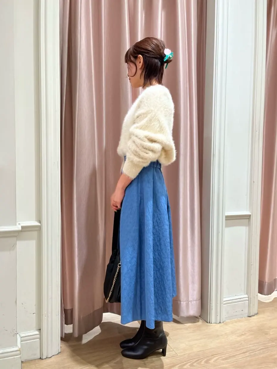 組曲 矢島 コーディネート画像