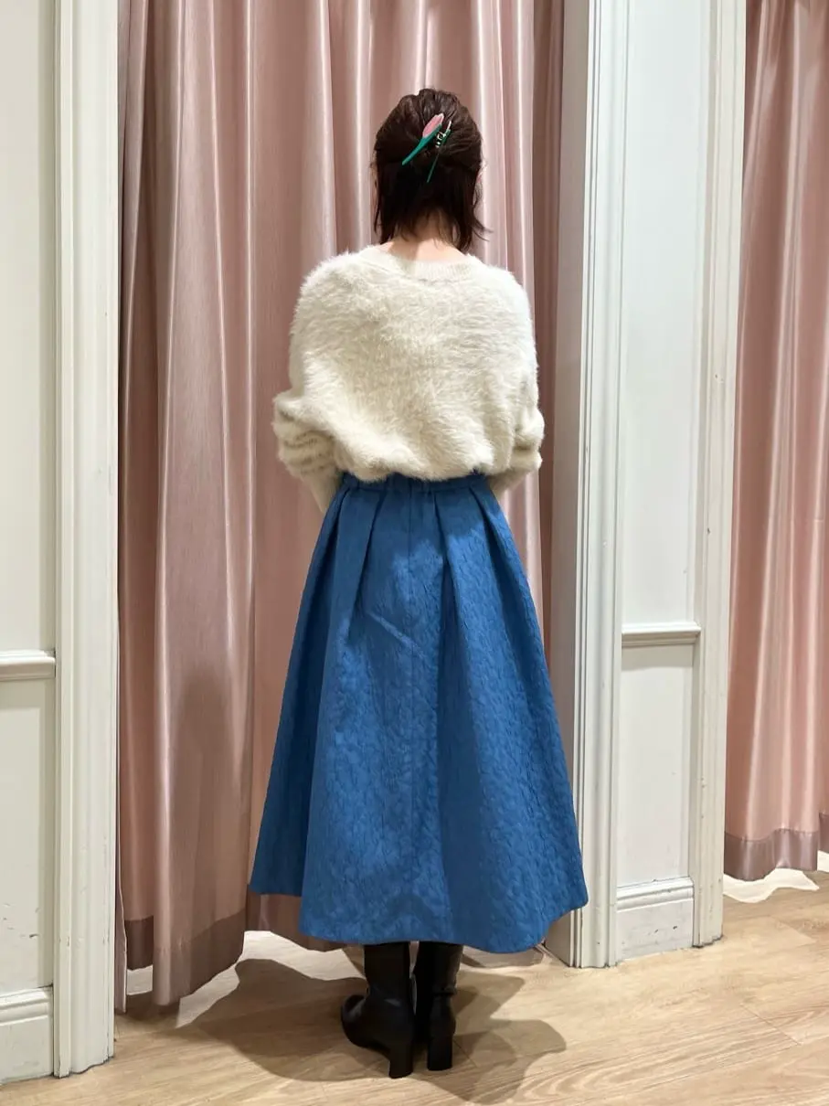 組曲 矢島 コーディネート画像