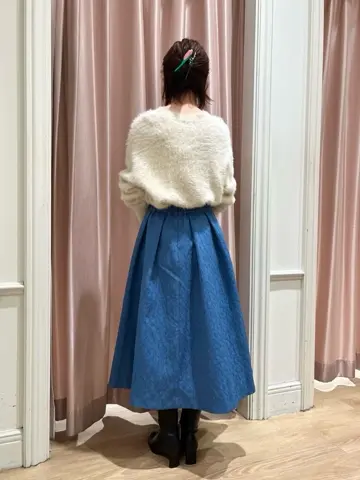 組曲 矢島 コーディネート画像