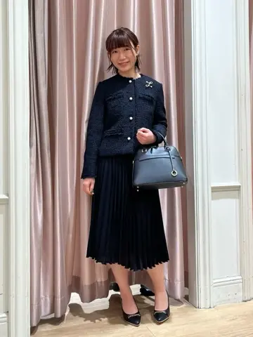 組曲 矢島 コーディネート画像