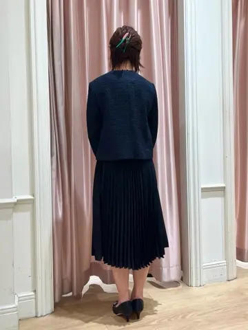 組曲 矢島 コーディネート画像