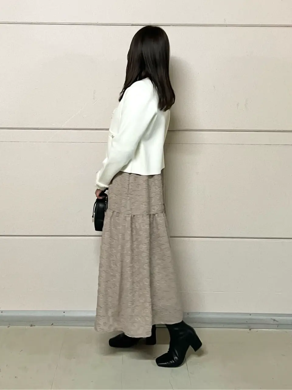 組曲 浅倉 コーディネート画像