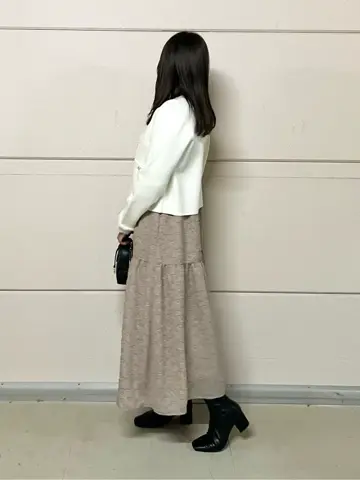 組曲 浅倉 コーディネート画像