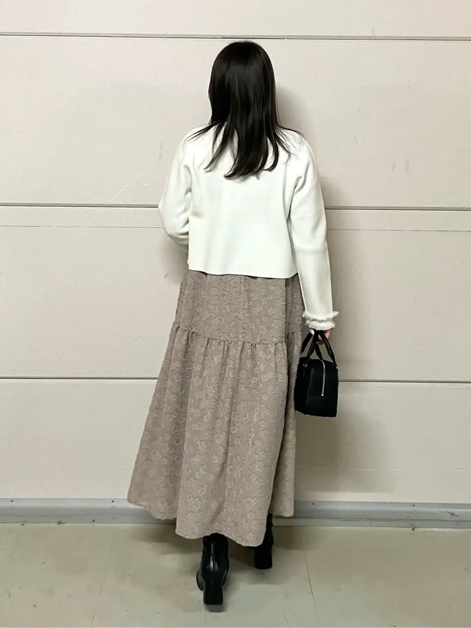 組曲 浅倉 コーディネート画像