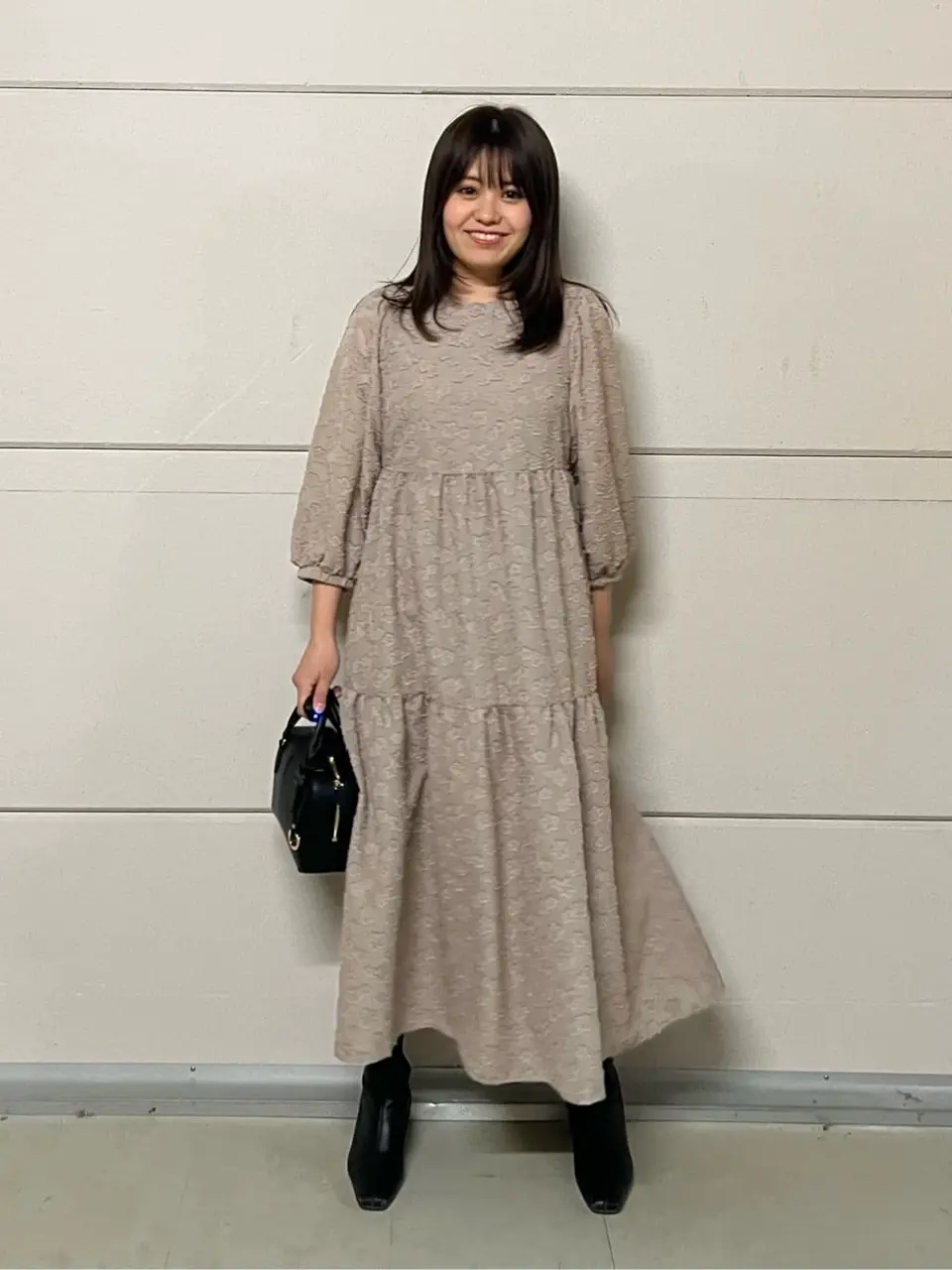 組曲 浅倉 コーディネート画像