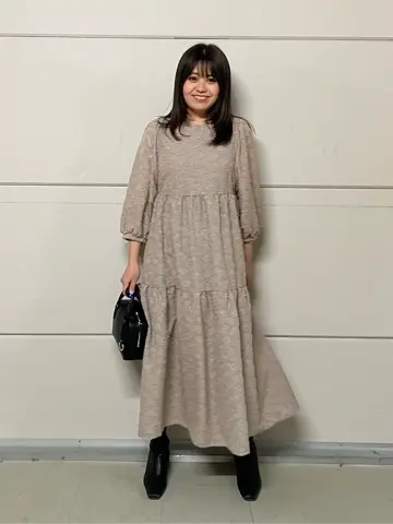 組曲 浅倉 コーディネート画像