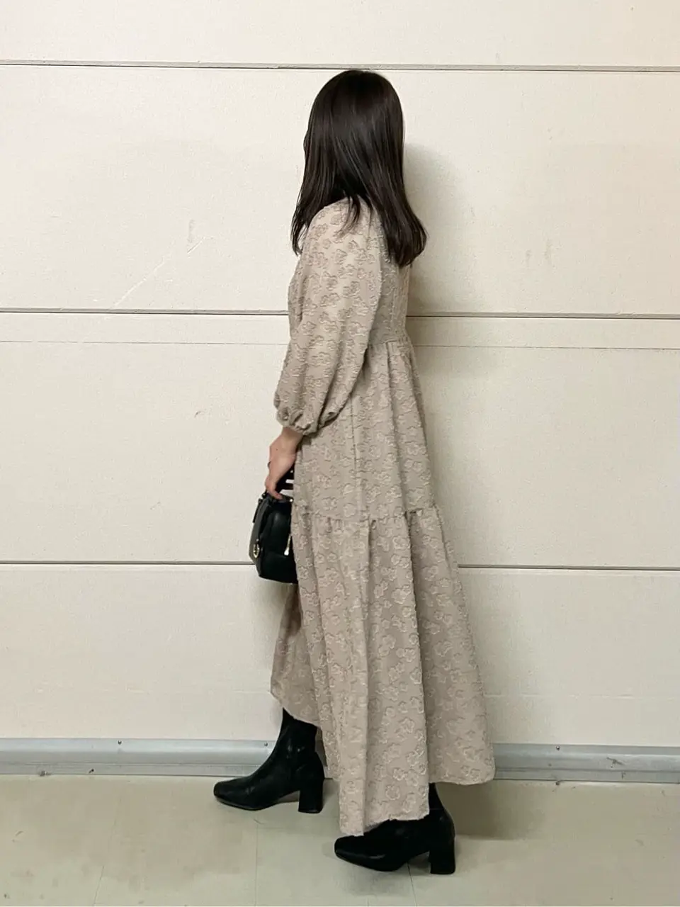 組曲 浅倉 コーディネート画像