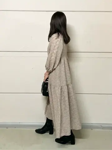 組曲 浅倉 コーディネート画像