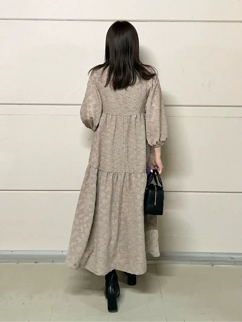 組曲 浅倉 コーディネート画像