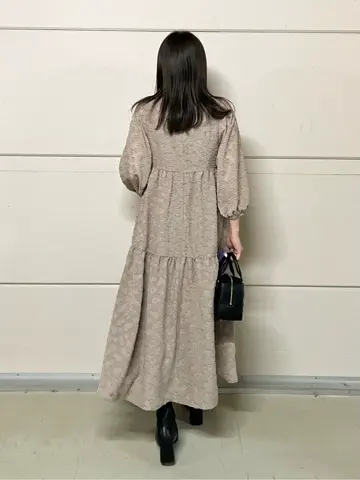 組曲 浅倉 コーディネート画像