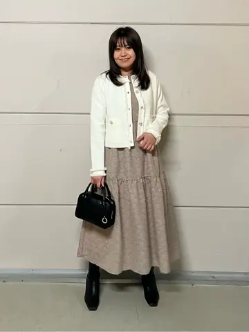 組曲 浅倉 コーディネート画像