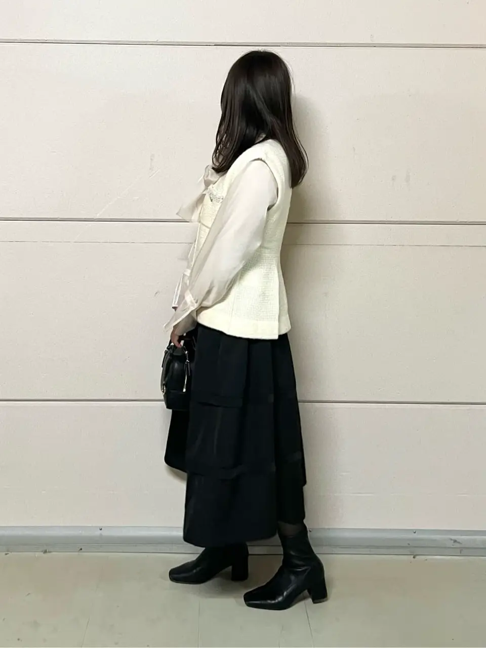 組曲 浅倉 コーディネート画像