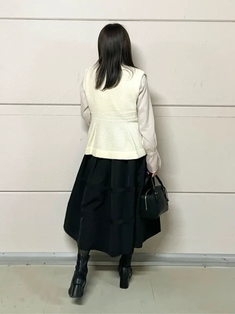 組曲 浅倉 コーディネート画像