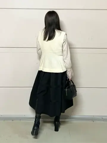 組曲 浅倉 コーディネート画像