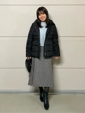 組曲 浅倉 コーディネート画像