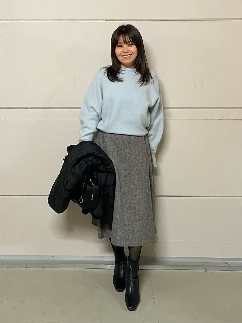 組曲 浅倉 コーディネート画像