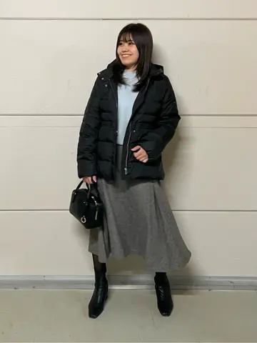 組曲 浅倉 コーディネート画像