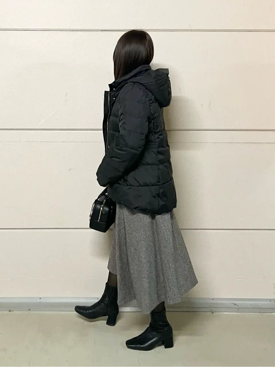 組曲 浅倉 コーディネート画像