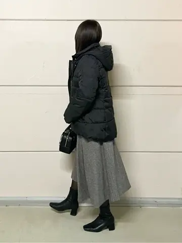 組曲 浅倉 コーディネート画像