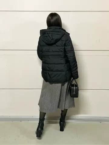 組曲 浅倉 コーディネート画像