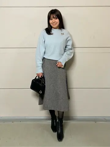 組曲 浅倉 コーディネート画像