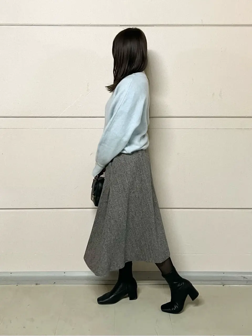 組曲 浅倉 コーディネート画像