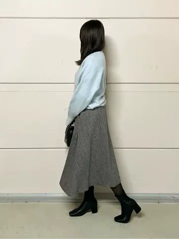 組曲 浅倉 コーディネート画像