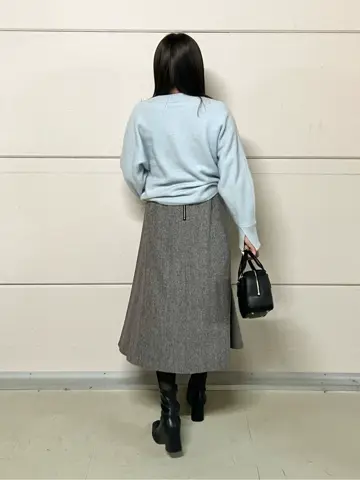 組曲 浅倉 コーディネート画像