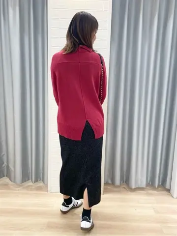 組曲 中嶋 コーディネート画像