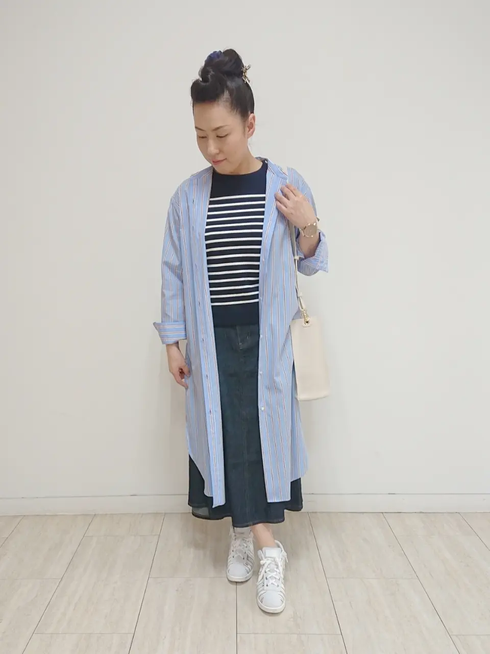 組曲 ウエノ コーディネート画像