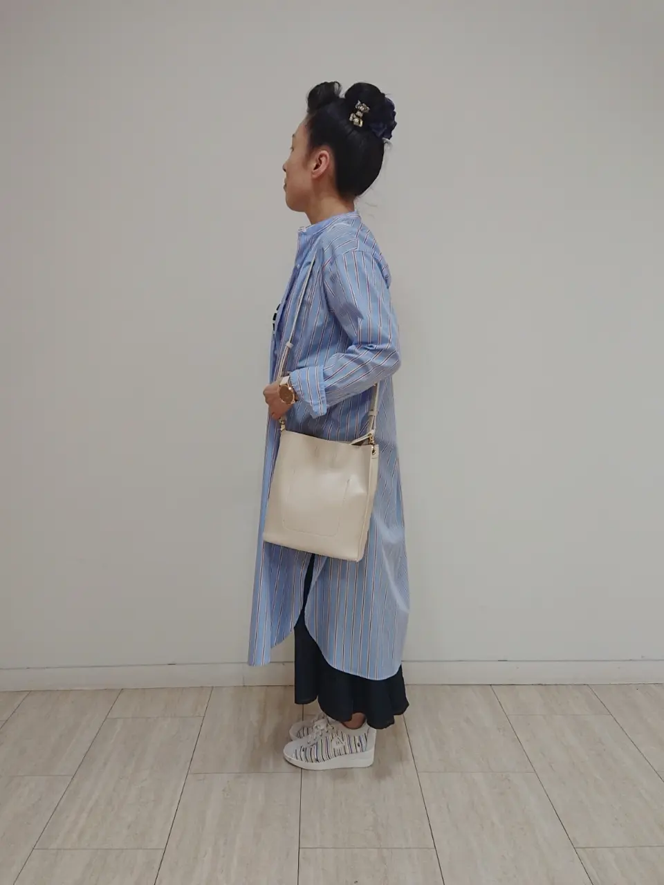 組曲 ウエノ コーディネート画像