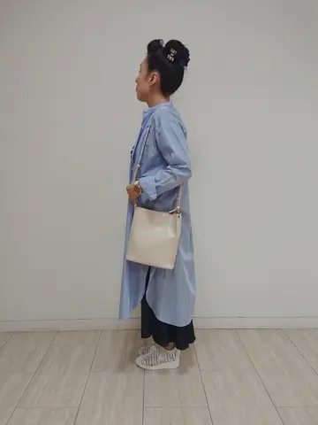 組曲 ウエノ コーディネート画像