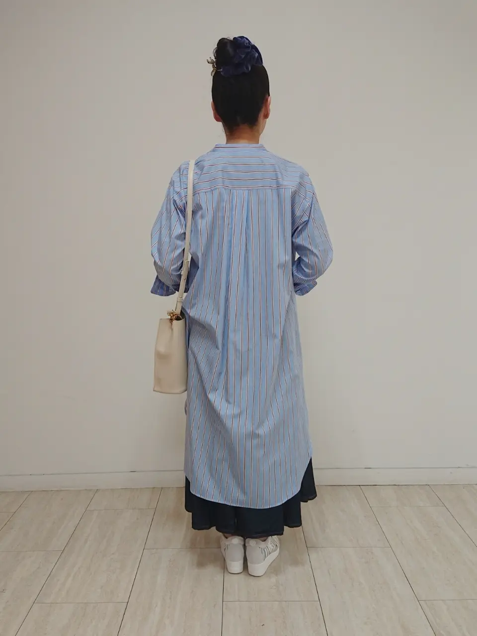 組曲 ウエノ コーディネート画像