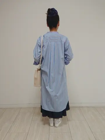 組曲 ウエノ コーディネート画像