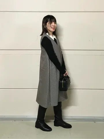 組曲 時本 コーディネート画像