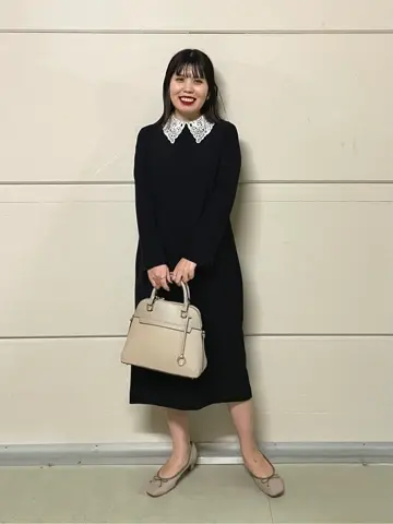 組曲 時本 コーディネート画像