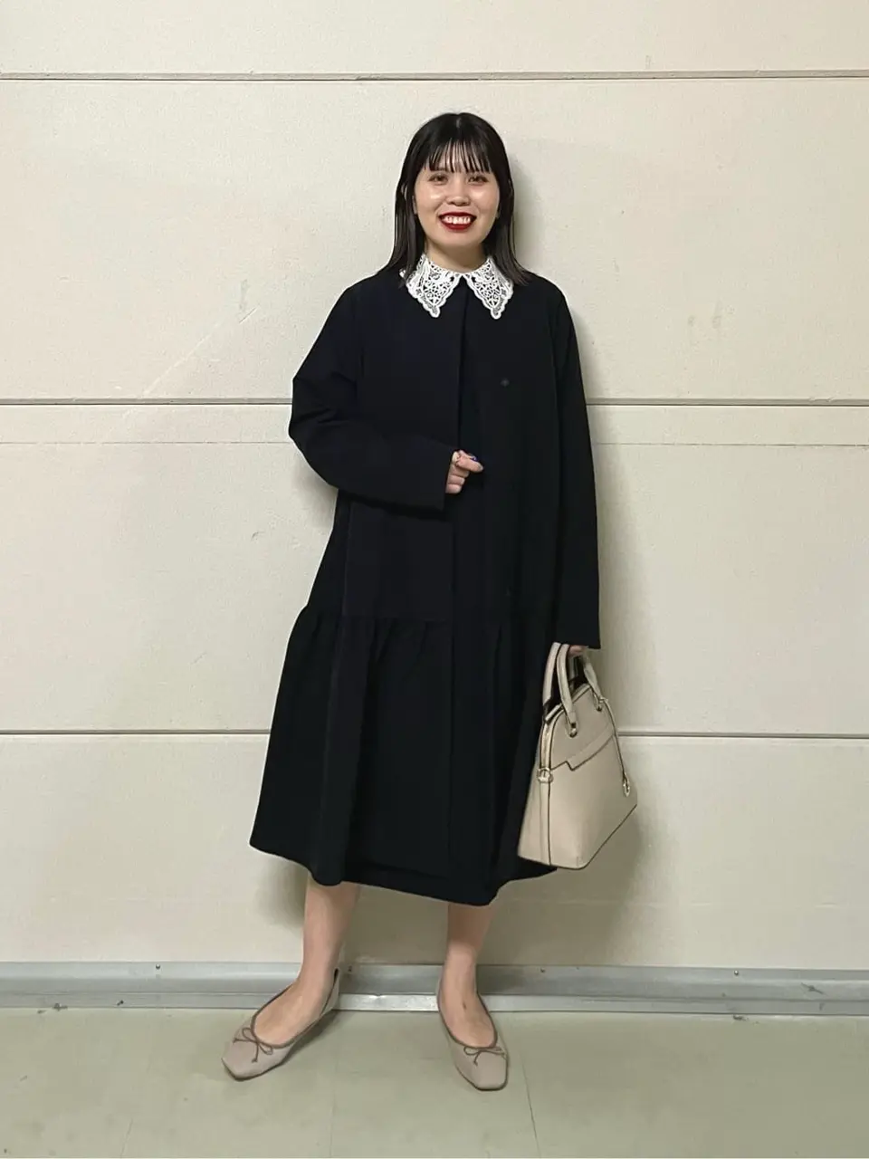 組曲 時本 コーディネート画像