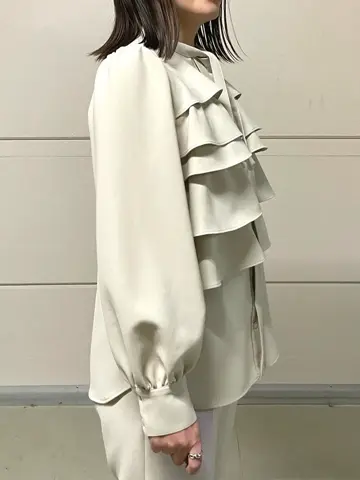 組曲 時本 コーディネート画像