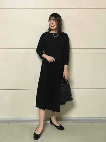 組曲 時本 コーディネート画像