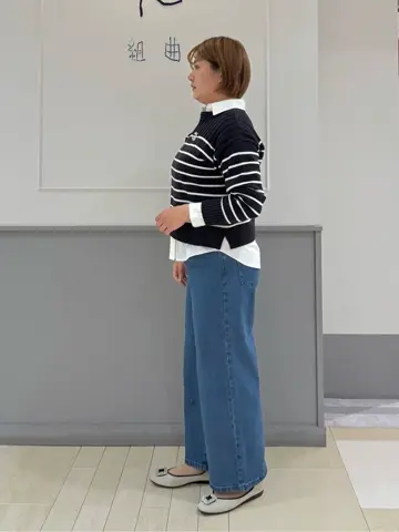 組曲 寺嶋 コーディネート画像