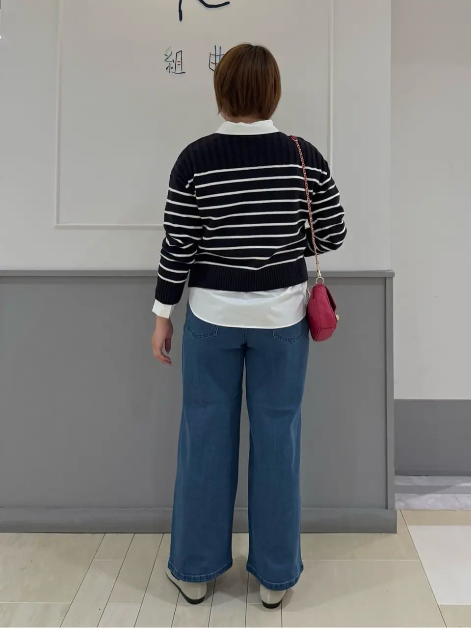 組曲 寺嶋 コーディネート画像