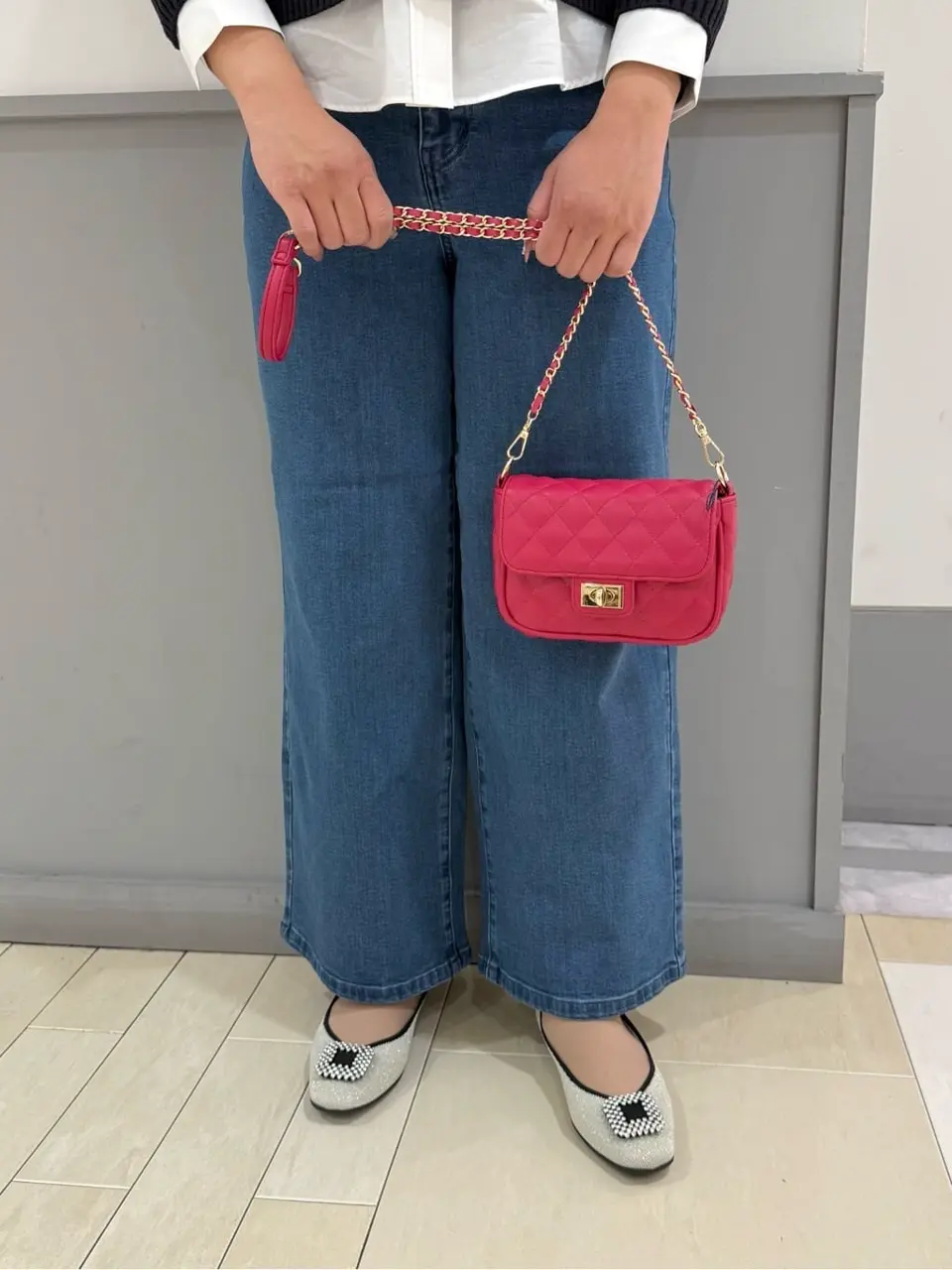 組曲 寺嶋 コーディネート画像